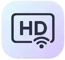 एचडी गुणवत्ता प्रवाह