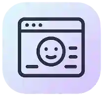 वापरकर्ता अनुकूल इंटरफेस