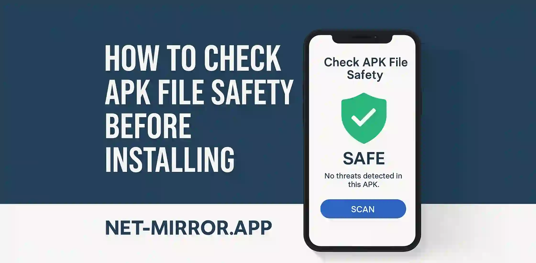 How to Check APK File Safety Before Installing (1)