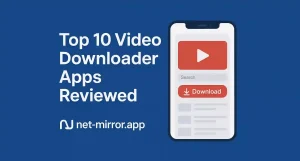 Most Lightweight Android Apps That Save Storage