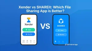 Xender vs SHAREit Which File Sharing App is Better (1)